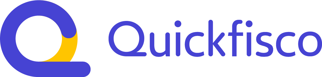 Quickfisco Logo